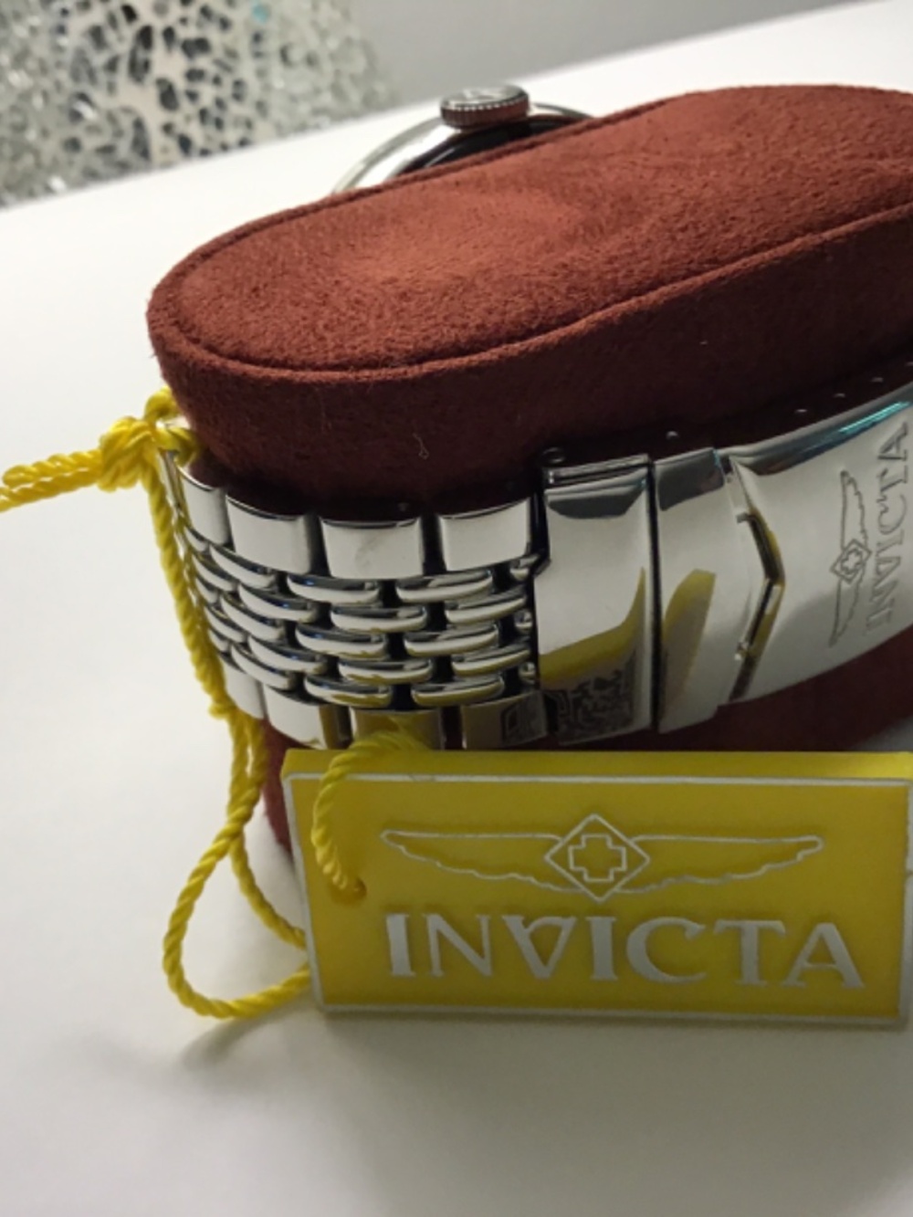 INVICTA Dragon automatic watch 46mm - Picture 11 of 11